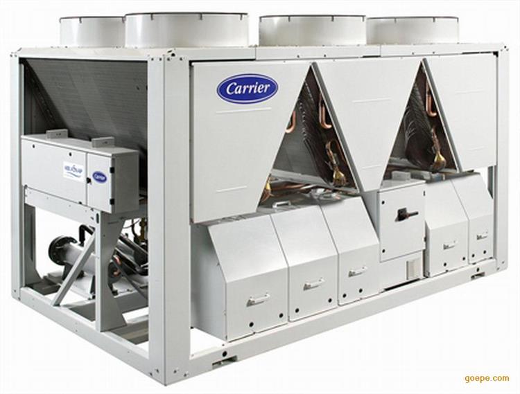 風(fēng)冷模塊熱泵機(jī)組