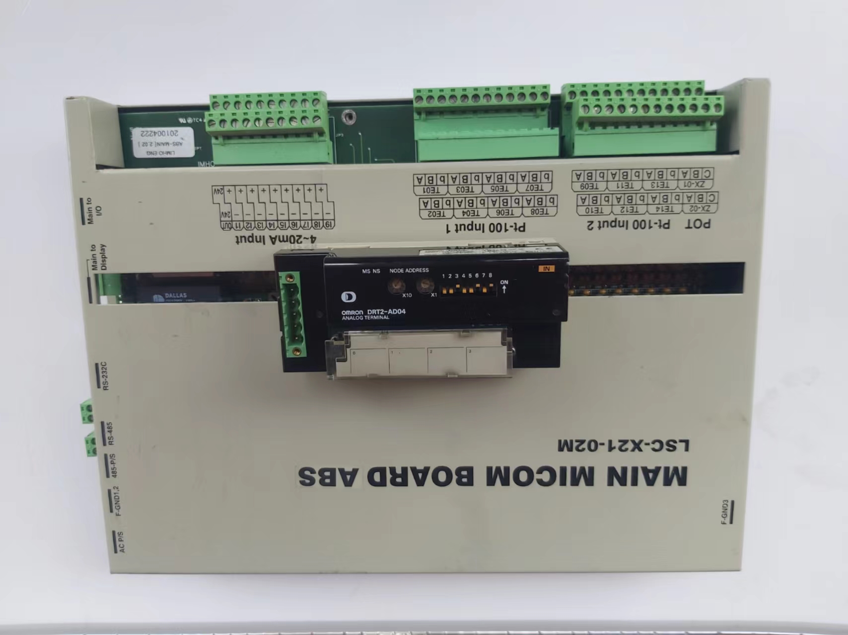 溴化鋰溶液及設(shè)備配件