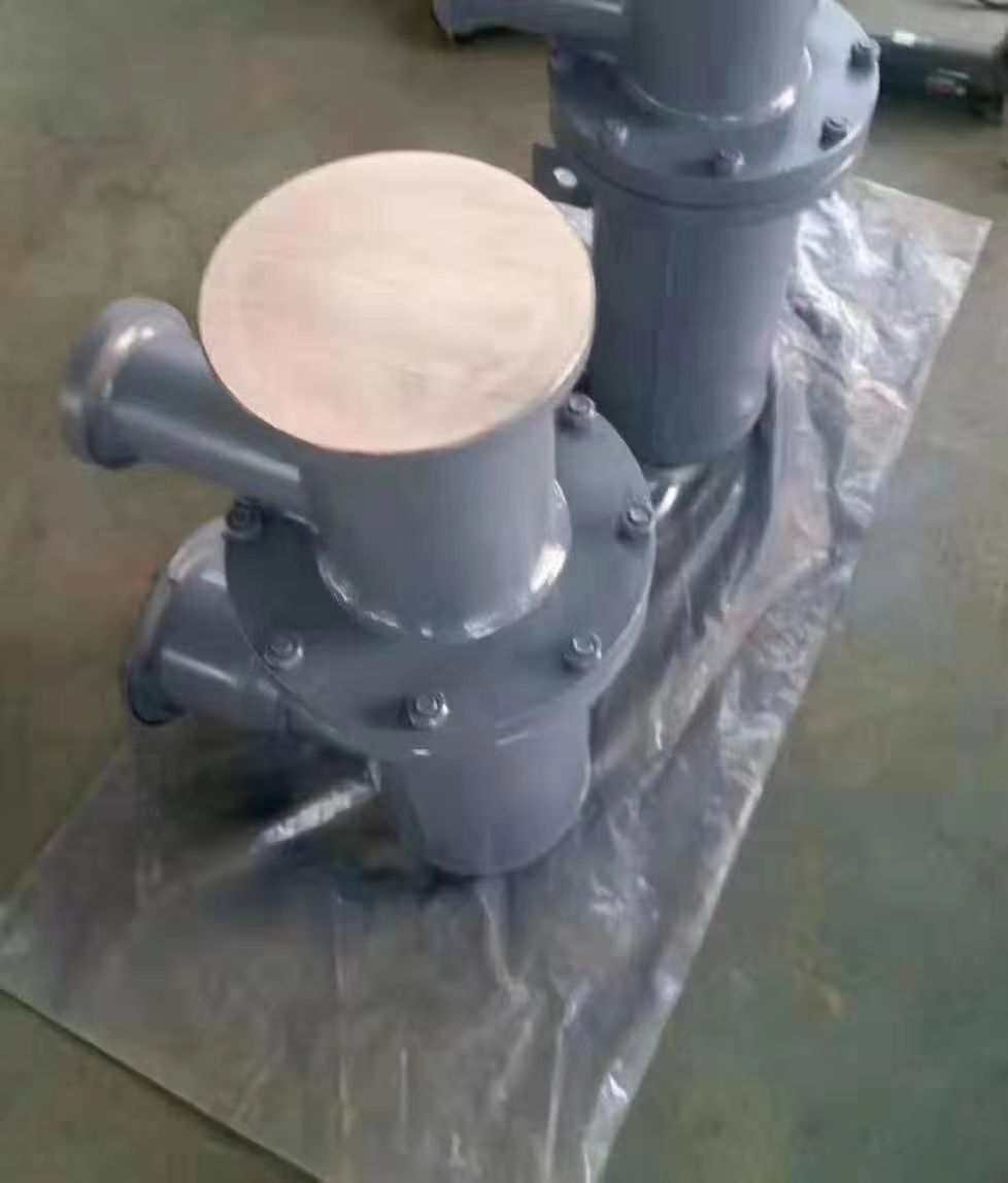 溴化鋰溶液及設備配件