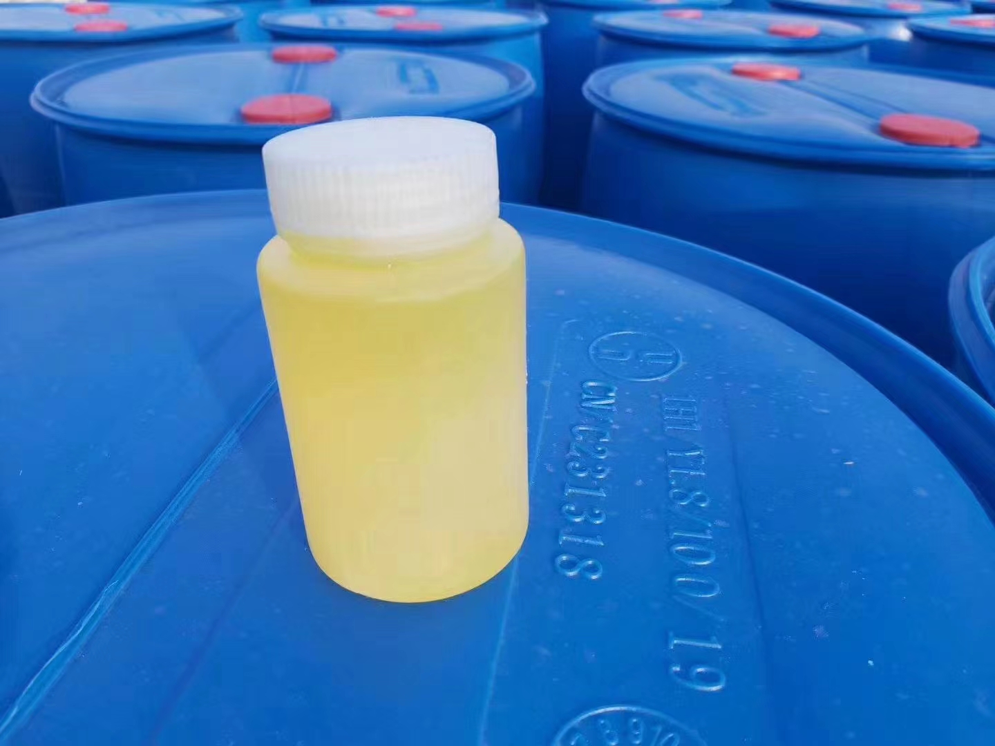 溴化鋰溶液及設備配件