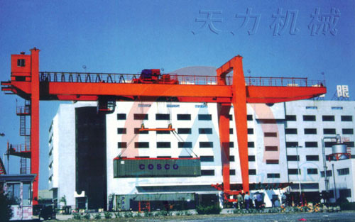 回收龍門吊，行車，單梁，雙梁行車，碼頭吊